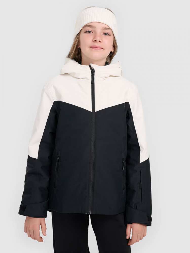 Куртка 4F TECHNICAL JACKET F0818 4FJWAW25TTJAF0818-20S р.128