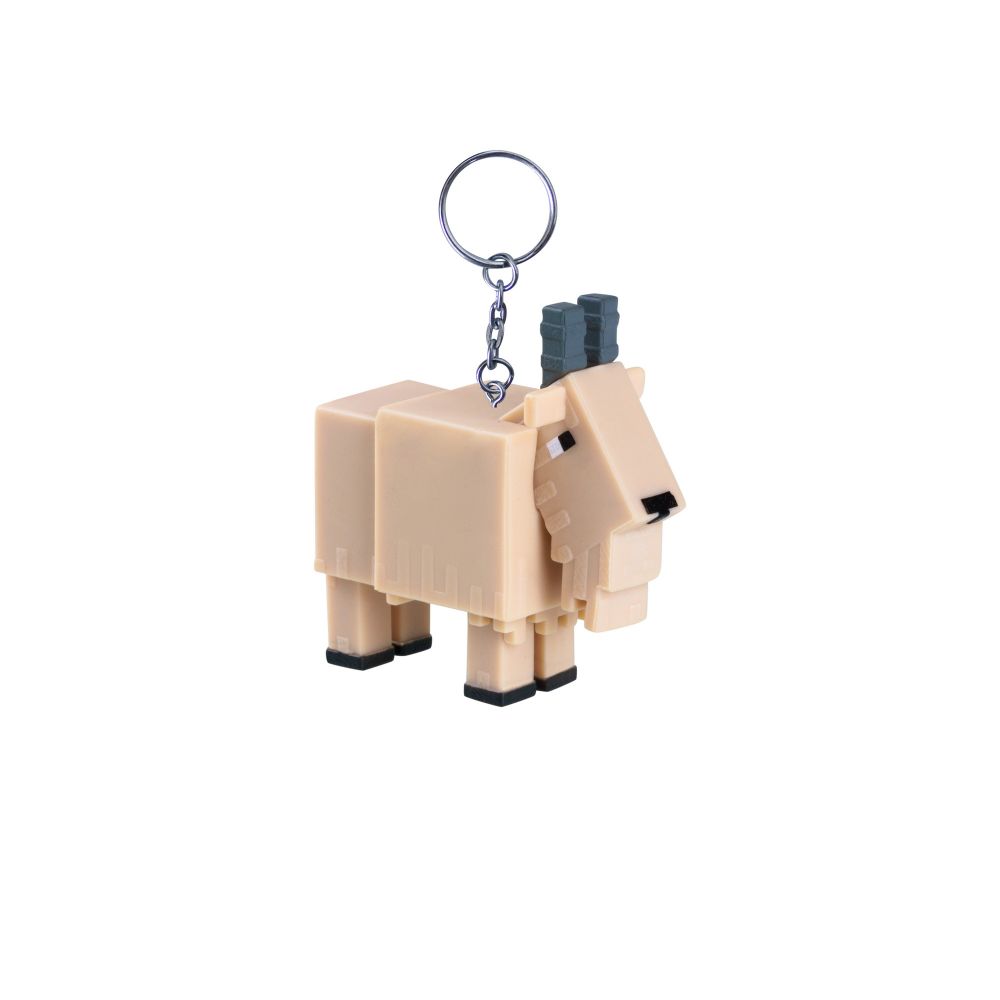 Фигурка-брелок Minecraft серия 2 в ассортименте MC8212