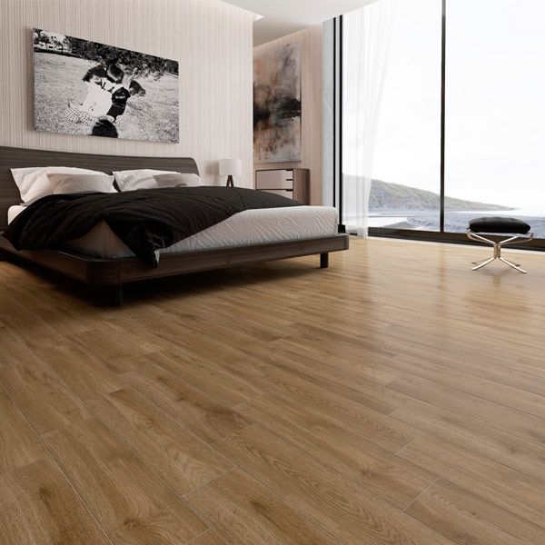 Грес Golden Tile Kronewald 977940 307x607 мм коричневий