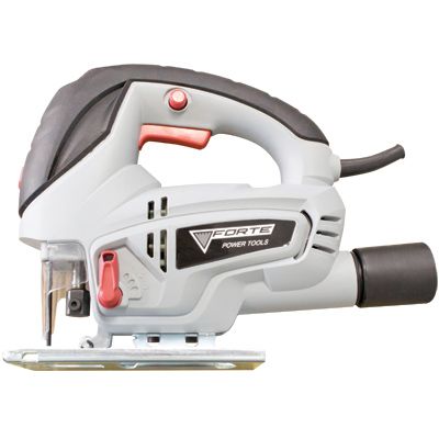 Электролобзик Forte JS 800 VLP