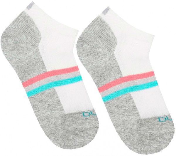 Носки детские Duna 9009 р.16 светло-серый 