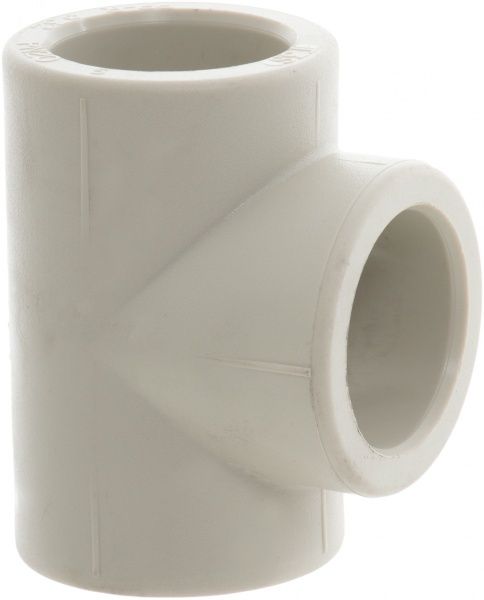 Тройник Wavin Ekoplastik ППР 32х32х32 мм