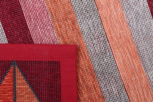 Ковер Narma Treski red 1,6х2,3 м