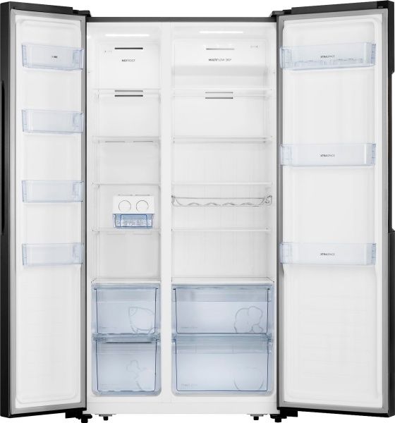 Холодильник Gorenje NRS 9182 MB