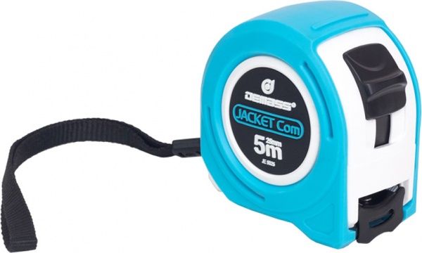 Рулетка Demass Jacket Com JE 5025 5 м x 25 мм