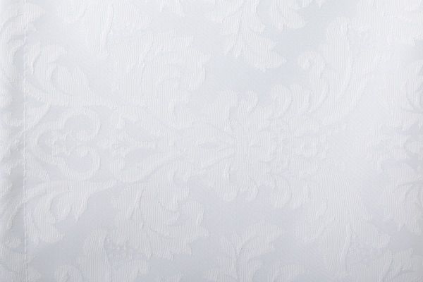 Серветка La Nuit Фуенте 40x40 см білий 