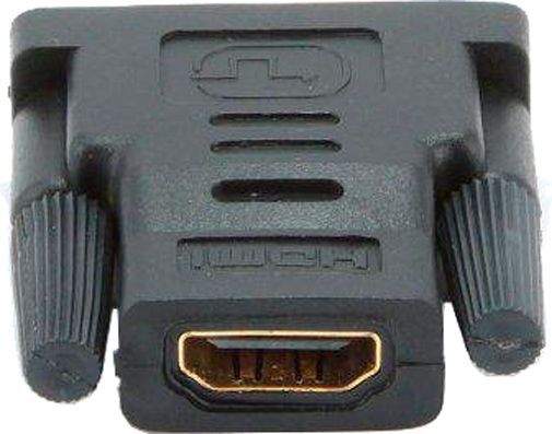 Перехідник Logan HDMI – DVI чорний EL008 