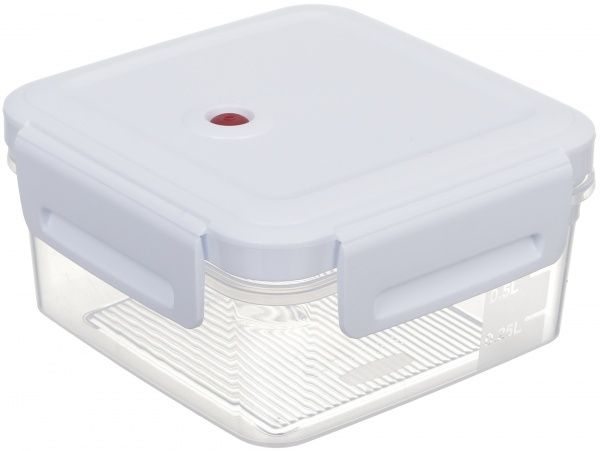 Набор контейнеров Aroma Fresh Premium 1,1+1,7 л Curver