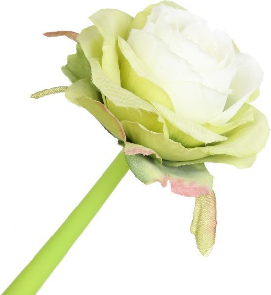 Ручка кулькова Троянда, зелений 