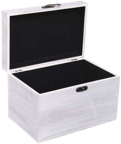 Сундучок Live SH72308-M 28х18х18 см