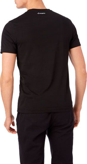 Футболка Energetics Gascon IV ux 407316-050 2XL чорний