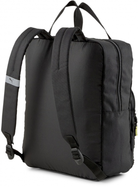 Рюкзак Puma Animals Backpack 07745502 13,5 л чорний