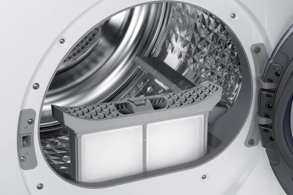 Сушильная машина Samsung DV80M50103W/UA