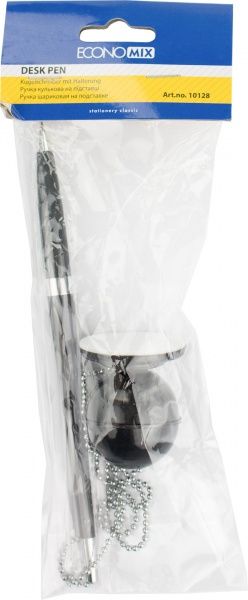 Ручка шариковая Economix DESK PEN 0,5 мм. 