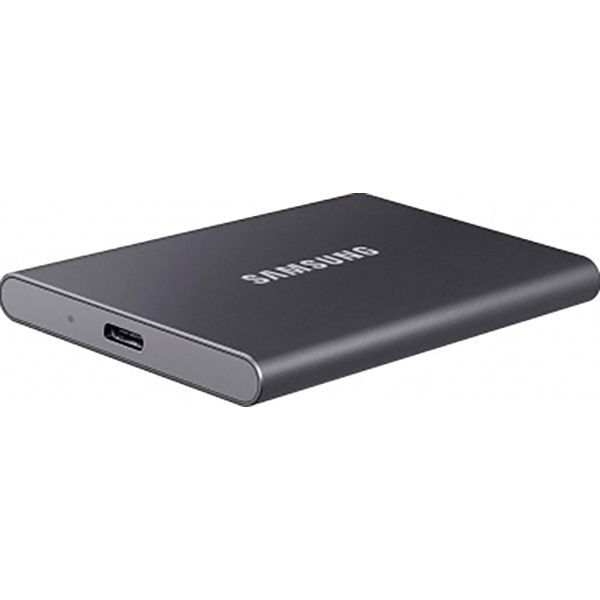 SSD-накопичувач Samsung 1000GB Portable USB 3.2 3D TLC (MU-PC1T0T/WW) 
