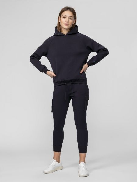 Джемпер 4F D4L21-BLD211-30S р. S синий