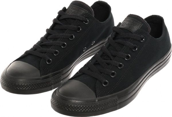 Кеды Converse All_Star M5039C р. US 11 черный
