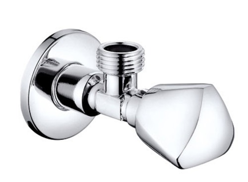 Кран кутовий Water House 307 S 1/2x1/2''