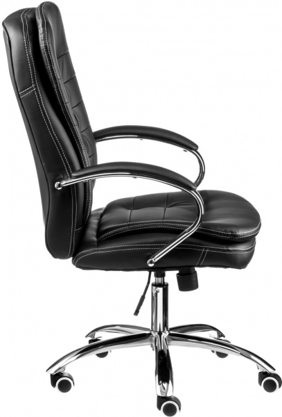 Кресло Special4You Murano dark E0505 черный 