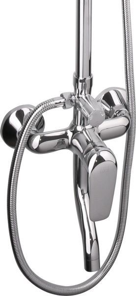 Душова система Water House Smart 5102102C-01-81