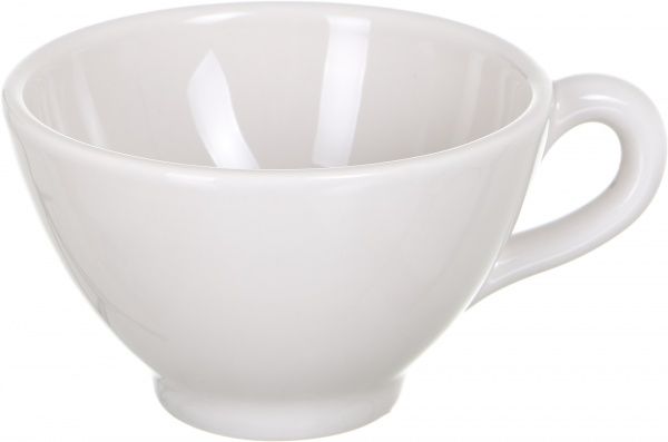 Чашка с блюдцем Actual 165 мл Matceramica