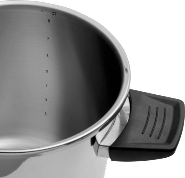 Скороварка Vita 9 л BergHOFF