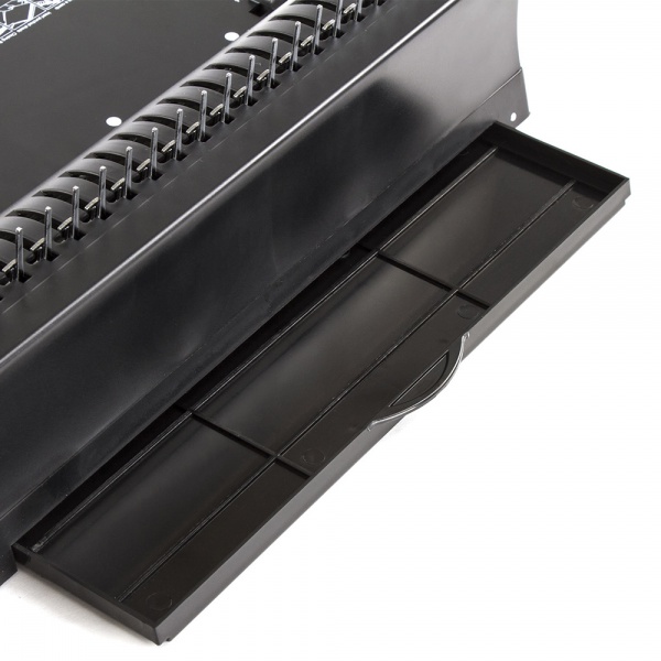 Перфобіндер Ibind A8 Wallner