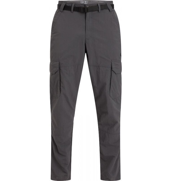 Брюки McKinley Aliceville III mn 286178-046 р. 54 серый