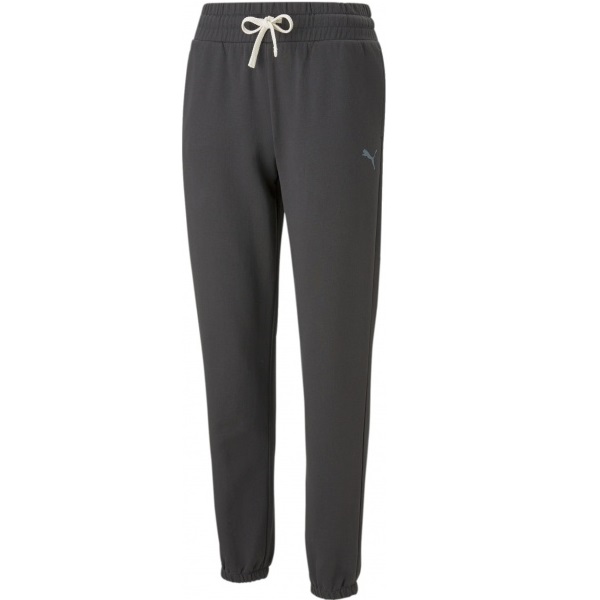 Брюки Puma ESS BETTER SWEATPANTS TR 67329975 р. XS серый