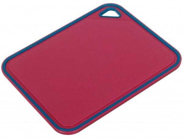 Доска кухонная Magic Ring 25.2х20.2х0.8 см Flamberg Smart Kitchen