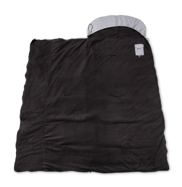 Спальный мешок Phantom Hoverla 200 серый 225х90 см