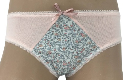 Трусы для девочек Bibo р.80 розовый 