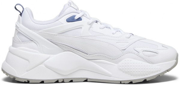 Кроссовки Puma RS-X EFEKT LUX 39315303 р.44 белый