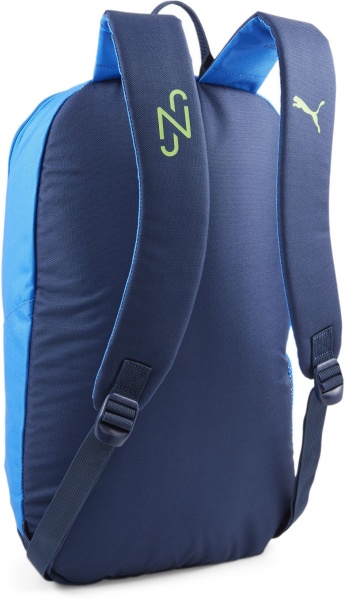 Рюкзак Puma NEYMAR JR BACKPACK NEYMAR JR BACKPACK 09011201 разноцветный