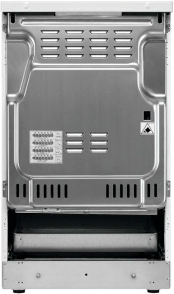 Плита электрическая Electrolux EKC962900W