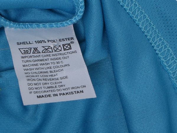 Футболка Intersport DE-3933-blue 8 синій