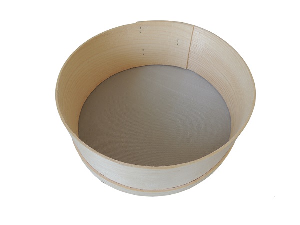 Сито кухонне велике 25 см