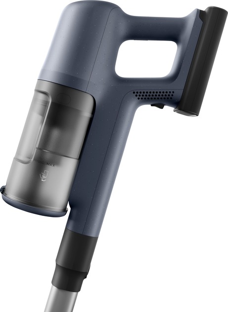 Пылесос аккумуляторный Electrolux EP61H21WET blue
