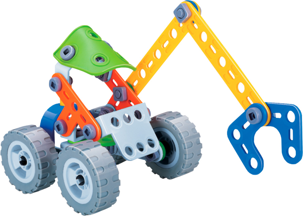 Конструктор OTAMANKO Грайко-собирайко 532.01.73