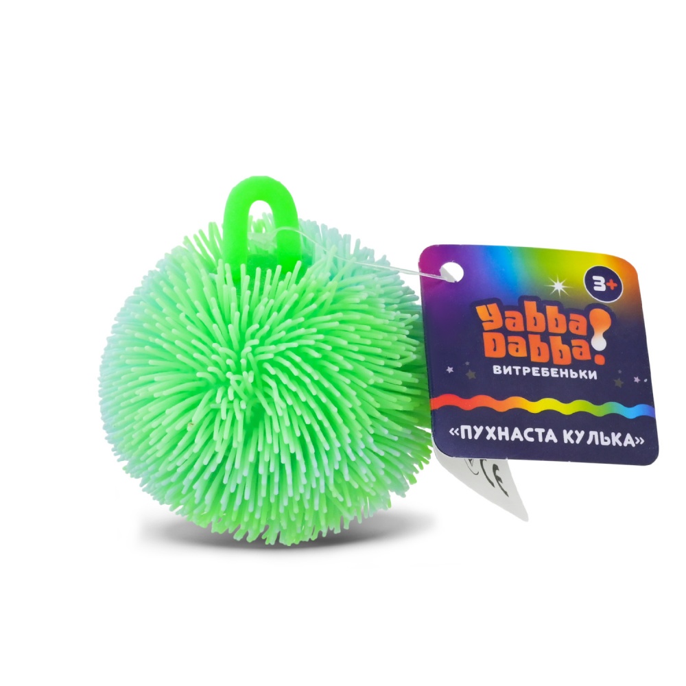 Мячик Yabba Dabba в ассортименте YD2538