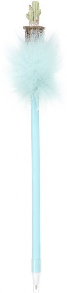 Ручка шариковая Кактус 