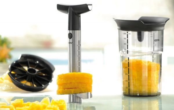 Слайсер для ананаса Professional Plus 13550 Gefu