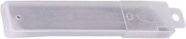 Лезвие сегментное Hardy  0550-310525