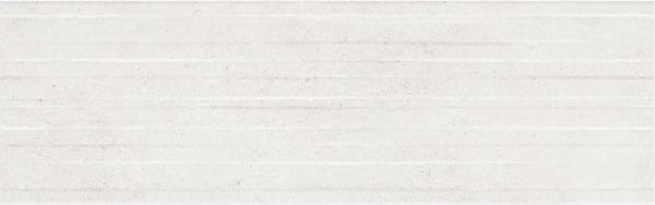 Плитка Cifre Даунтаyн вайт релів 25x80 
