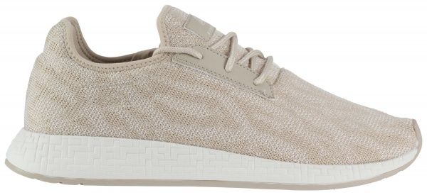 Кроссовки Firefly Corez II 288254-077 р.46 бежевый