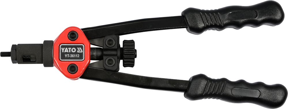 Ключ заклепувальний YATO YT-36112