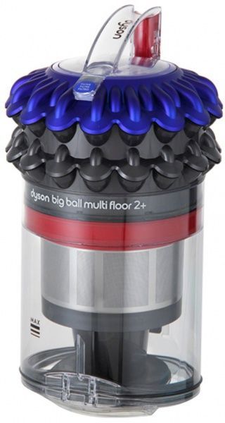 Пылесос Dyson CY28 Multifloor 2 