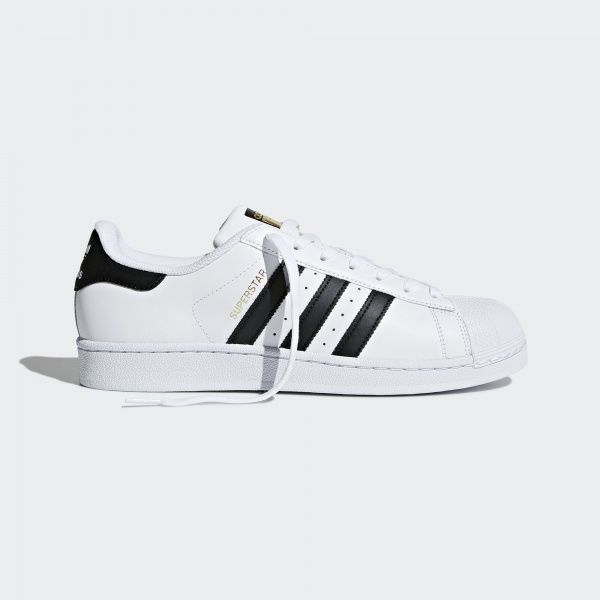 Кроссовки Adidas SUPERSTAR C77124 р.12 белый