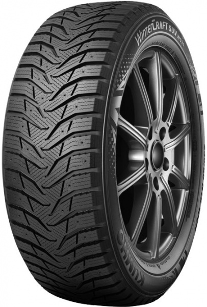 Шина Marshal WS31 265/65R17 116T під шип зима