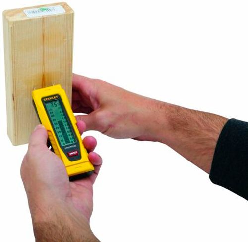 Электронный влагомер Stanley 0-77-030